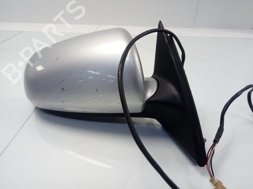Right mirror AUDI A4 B6 (8E2) 1.9 TDI | BP12842976C27 