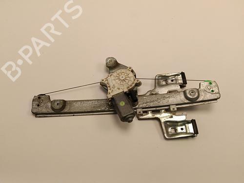 Used Rear right window mechanism Rear right window mechanism CHRYSLER 300C Touring (LX, LE) 2.7 (193 hp) 36050305 36050305