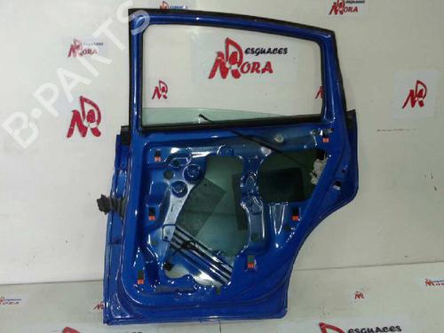 Right rear door SEAT LEON (1M1)  | BP12677076C5 