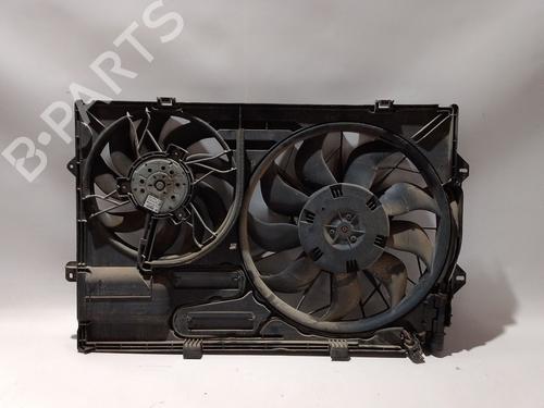 Used Radiator fan Radiator fan 38236493 38236493