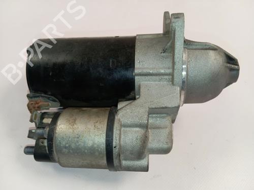 Starter OPEL CORSA D (S07) 1.0 (L08, L68) | BP40105257M8 - Image 4