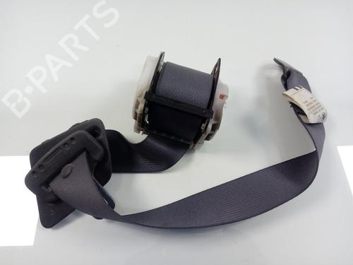 Sikkerhetsbelte bak venstre TOYOTA LAND CRUISER PRADO (_J12_) 3.0 D-4D (KDJ120, KDJ125, KDJ121) (173 hp) 16437126