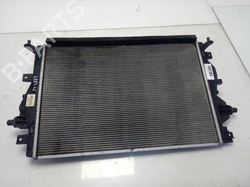 Used Water radiator Water radiator 16943116 16943116