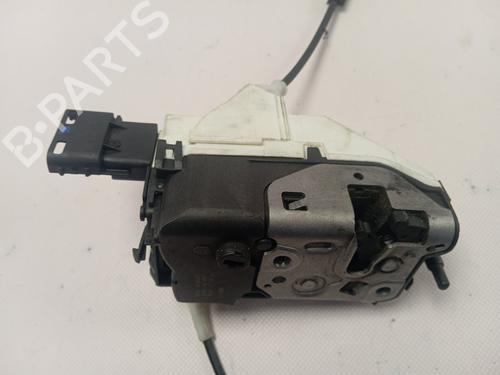 Front right lock PEUGEOT PARTNER Tepee | BP29561575C97