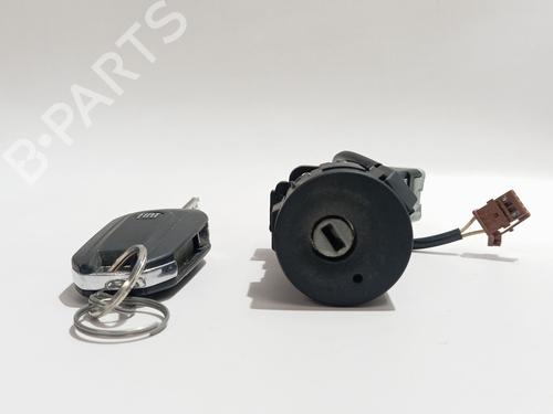 Used Electronic module Electronic module FIAT DOBLO Box Body/MPV (510_, 511_) BlueHDi 100 (102 hp) 36385327 36385327