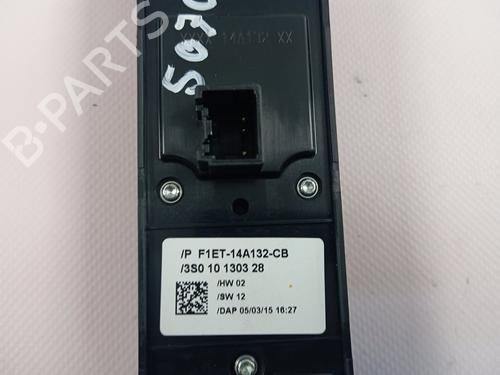 Left front window switch FORD FOCUS III  | BP28492359I27