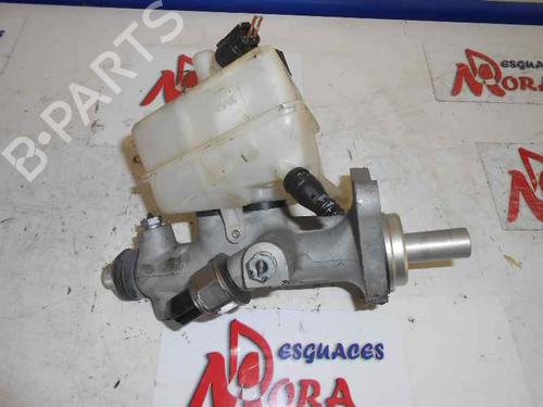 Brake master cylinder MERCEDES-BENZ CLC-CLASS (CL203)  | BP16939029M77 