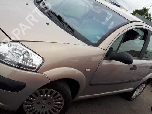 Alternator CITROËN C3 I (FC_, FN_) 1.4 HDi | BP12661967M7 
