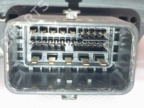 Engine control unit (ECU) MG MG HS (AS23) 1.5 EHS Hybrid (CSA6463) | BP40219556M57 - Image 5
