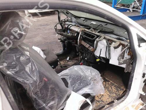 Upper protection SEAT IBIZA IV (6J5, 6P1)  | BP12637766M93 