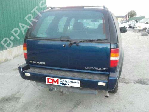 Starter CHEVROLET BLAZER S10  | BP16720445M8 