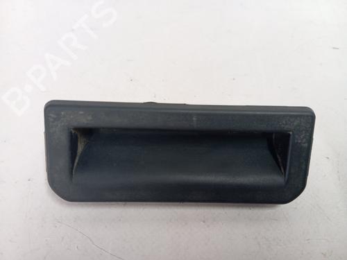 Used Tailgate handle SEAT ARONA (KJ7, KJP) [2017-2025]  22772478