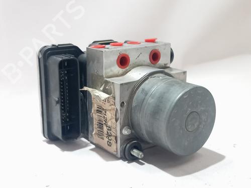 Used ABS pump ABS pump RENAULT KANGOO III Box Body/MPV 1.5 Blue dCi 95 (FJAB) (95 hp) 34162192 34162192