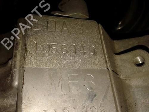 Engine HONDA INSIGHT (ZE_) 1.3 IMA (ZE2) | BP12644255M1 