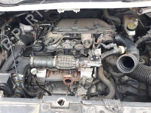 AC pipe CITROËN JUMPY II (VF7) | BP30624397M126 - Image 6