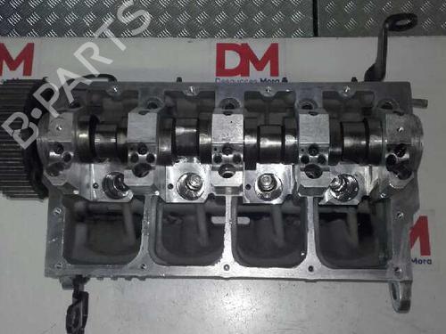 Cylinder head SEAT IBIZA III (6L1)  | BP12647366M5 