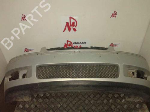 Used Front bumper VW POLO (6N2) [1999-2001]  16500455