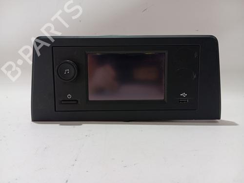 Used Radio PEUGEOT RIFTER [2018-2025]  29370961