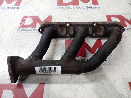 Used Exhaust manifold PORSCHE BOXSTER (986) 2.5 (204 hp) 12673116
