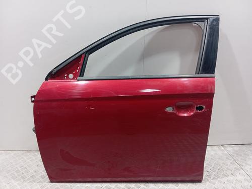 left-front-door-opel-corsa-f-p2jo-2019-34158003 main image