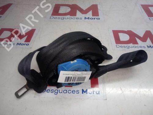 Used Rear right seatbelt HYUNDAI i10 II (BA, IA) 1.0 (67 hp) 12659516