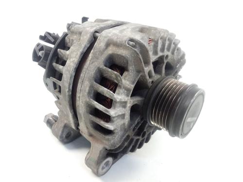 Generator PEUGEOT EXPERT Van (V_) [2016-2025]  17972194