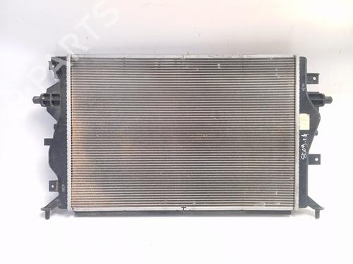 Køler KIA NIRO I (DE)  | BP27614434M31 