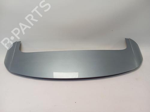 Spoiler bagklap Spoiler bagklap KIA XCEED (CD) 1.5 T-GDi MHEV (160 hp) 34737546 34737546