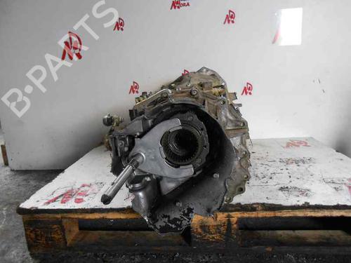 Gearbox NISSAN PATHFINDER III (R51) 2.5 dCi 4WD | BP12634525M3 