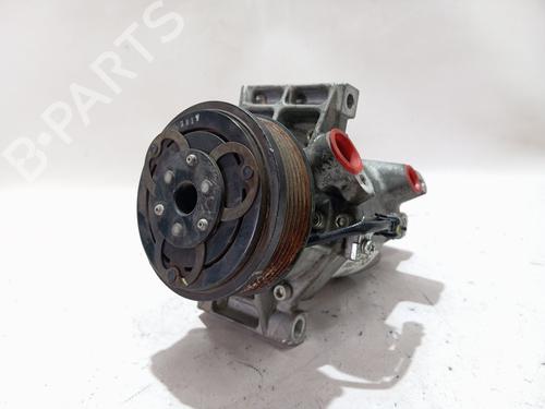 Compressore A/C RENAULT EXPRESS Box Body/MPV [2021-2025]  30914420