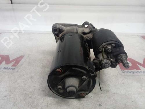 Startmotor BMW 5 (E39)  | BP12654683M8 