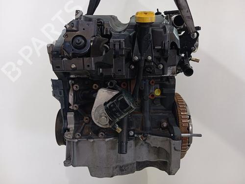 Engine RENAULT KANGOO III MPV | BP22196253M1