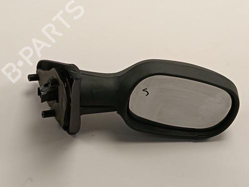 Used Right mirror SEAT INCA (6K9) [1995-2003]  32780491