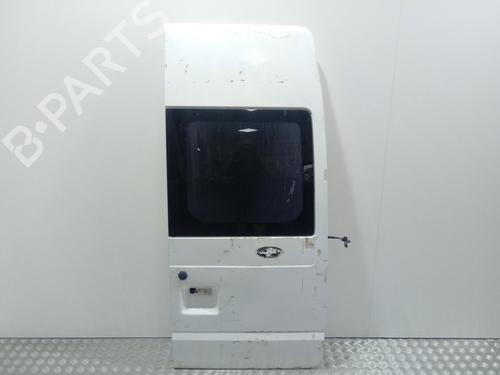 Used Right rear door FORD TRANSIT Van (FA_ _) [2006-2014]  18023913
