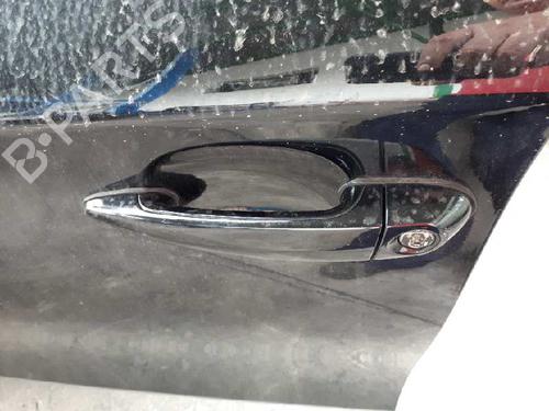 Used Front left exterior door handle BMW 1 (E87) 118 d (122 hp) 15559768