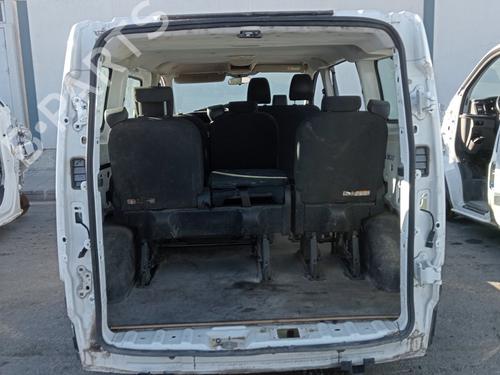 Rear seat (3rd row) FORD TRANSIT CUSTOM V362 Bus (F3) | BP28584602I24 - Image 7