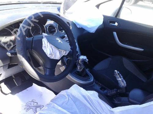 Front left window mechanism PEUGEOT 308 I (4A_, 4C_)  | BP12646029C22 
