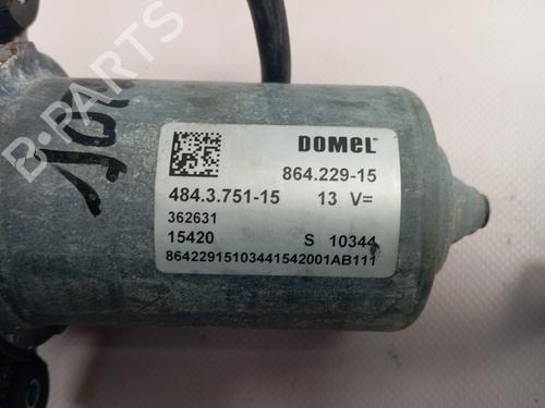 Vacuum pump BMW X1 (F48) xDrive 25 e Plug-in-Hybrid | BP29359002M80 