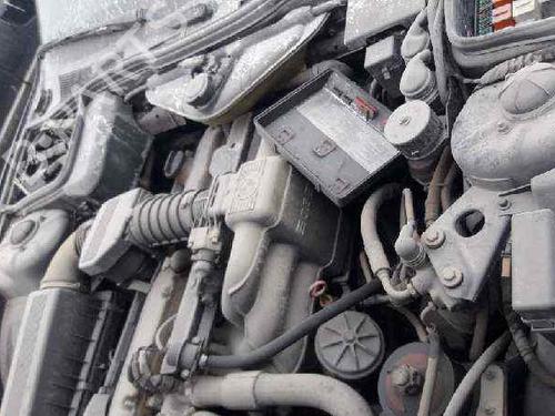 Left front indicator BMW 7 (E32) 735 i, iL | BP30371740C32 