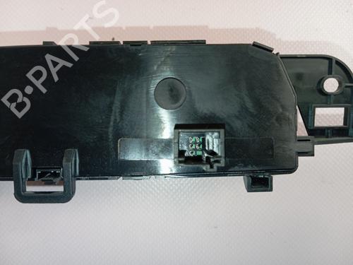Climate control PEUGEOT EXPERT Van (V_)  | BP27180876I5 