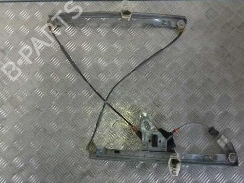 Front left window mechanism PEUGEOT 206 Hatchback (2A/C) 1.4 16V | BP12641094C22 