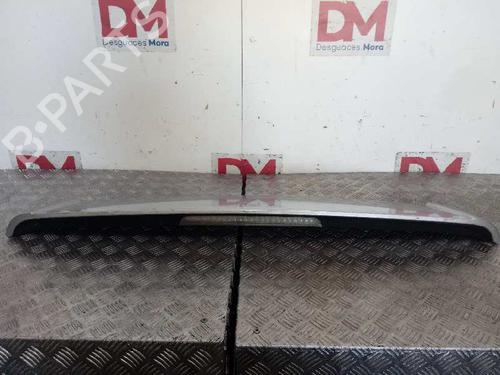 Rear spoiler BMW X5 (E70)  | BP12656958C96 