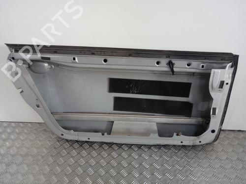 Left front door AUDI TT (8N3) 1.8 T quattro | BP17905722C2 
