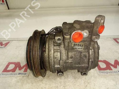 Used AC compressor KIA SEPHIA Saloon (FA) [1992-2001]  12936568