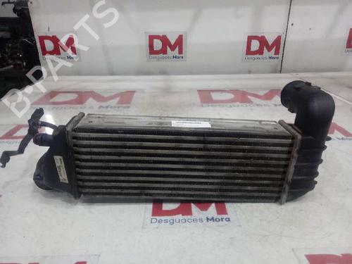 Used Intercooler PEUGEOT 807 (EB_) 2.2 HDi (128 hp) 17028717