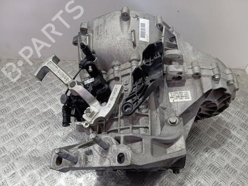 Gearbox FORD TRANSIT CUSTOM V362 Bus (F3)  | BP29716998M3 