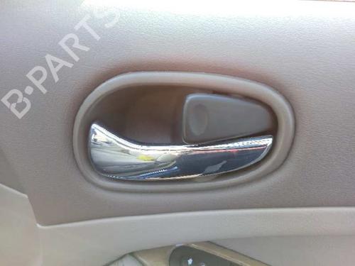 Used Front right interior door handle JAGUAR S-TYPE II (X200) [1998-2008]  30370657