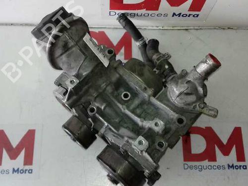 Oliekøler HONDA ACCORD VII (CL, CN) 2.2 i-CTDi (CN1) | BP16891712M33 
