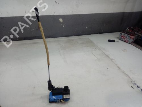Used Front left lock VOLVO V70 II (285) 2.4 (140 hp) 12838304