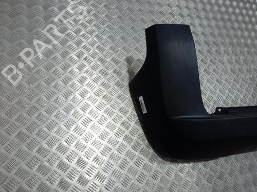 Rear bumper FIAT FIORINO Box Body/MPV (225_)  | BP18853911C8 